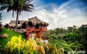 Ecohotel Yachay Dentro Del Parque Tayrona Inside Tayrona Park